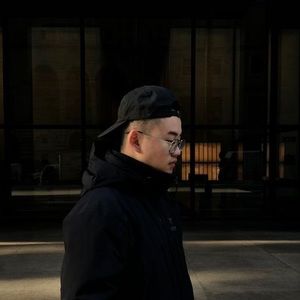 Meet your Posher, Jasper